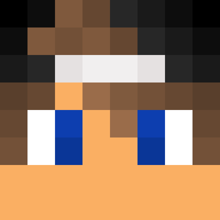 GR1ZZLY180's skin