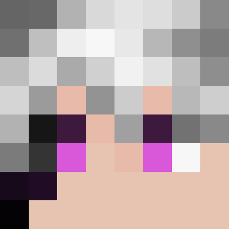xouzy's skin