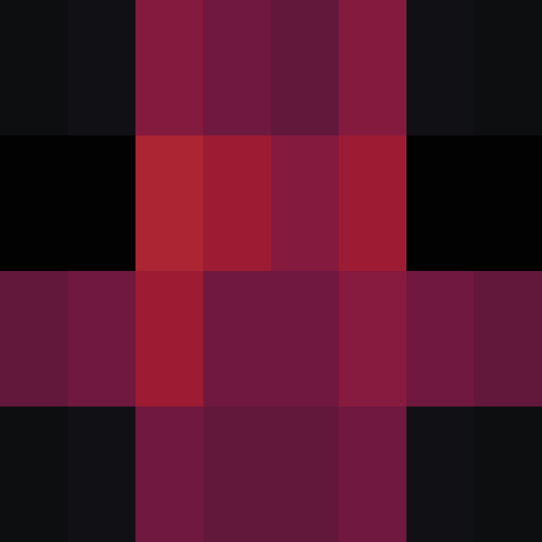 Tamariiiiii's skin