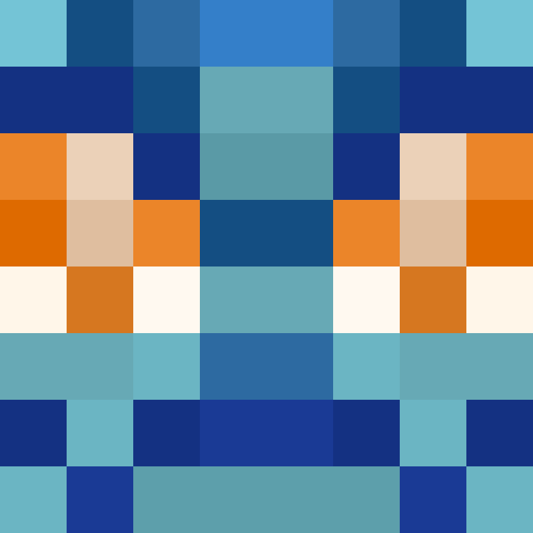 MLK15's skin
