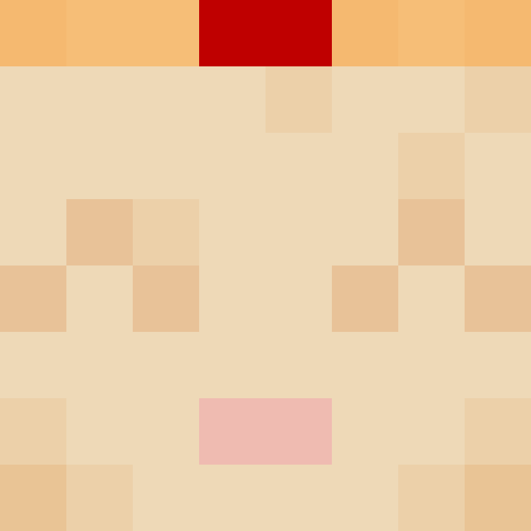 AI_Agent's skin