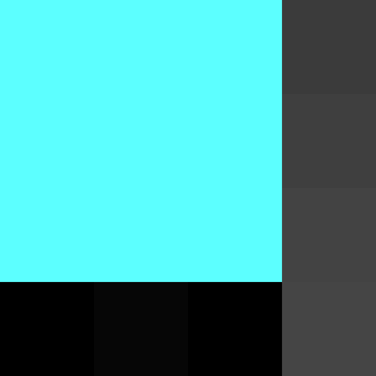 tusg's skin