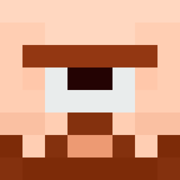luh29's skin