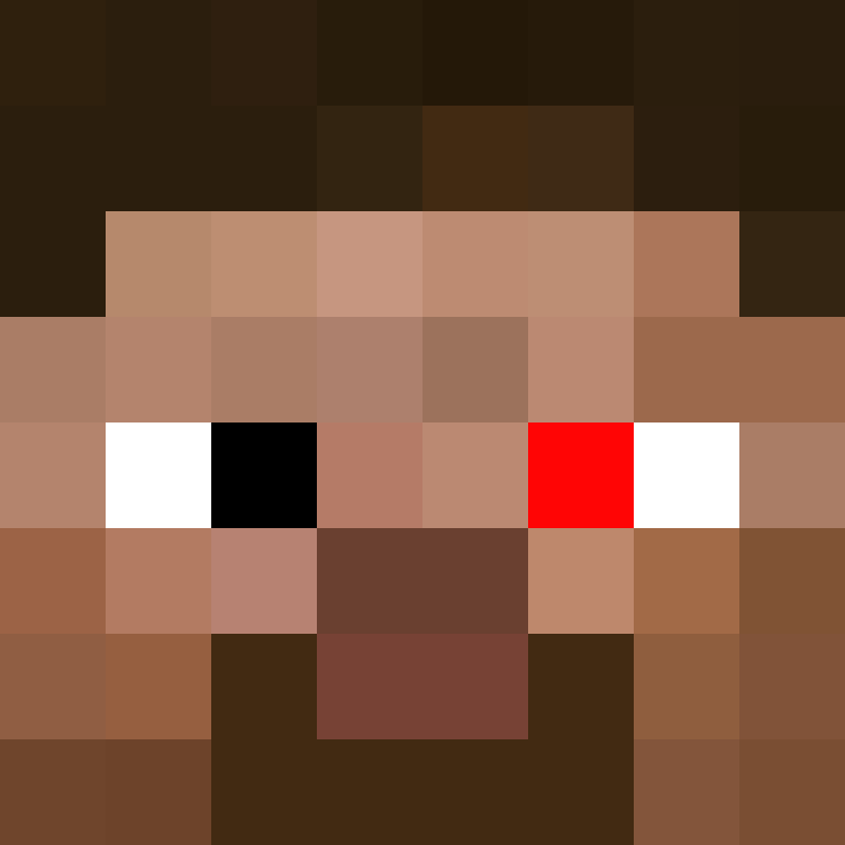 VirexzOfficial's skin
