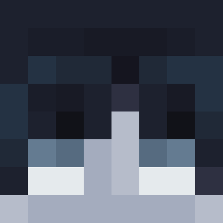CrypticLoser13's skin