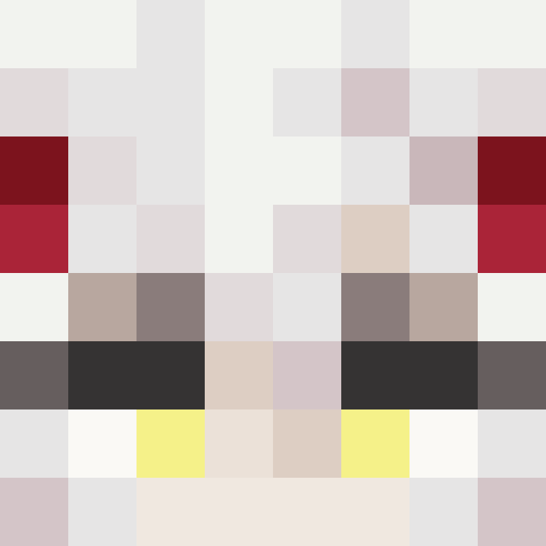 Magsarion's skin