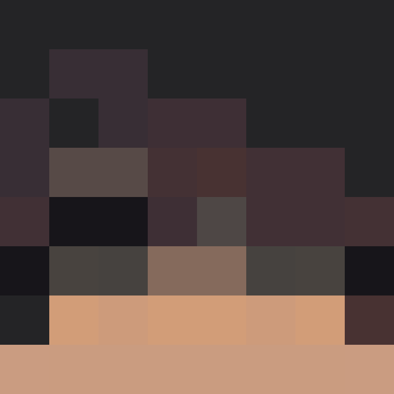 Punchiato's skin