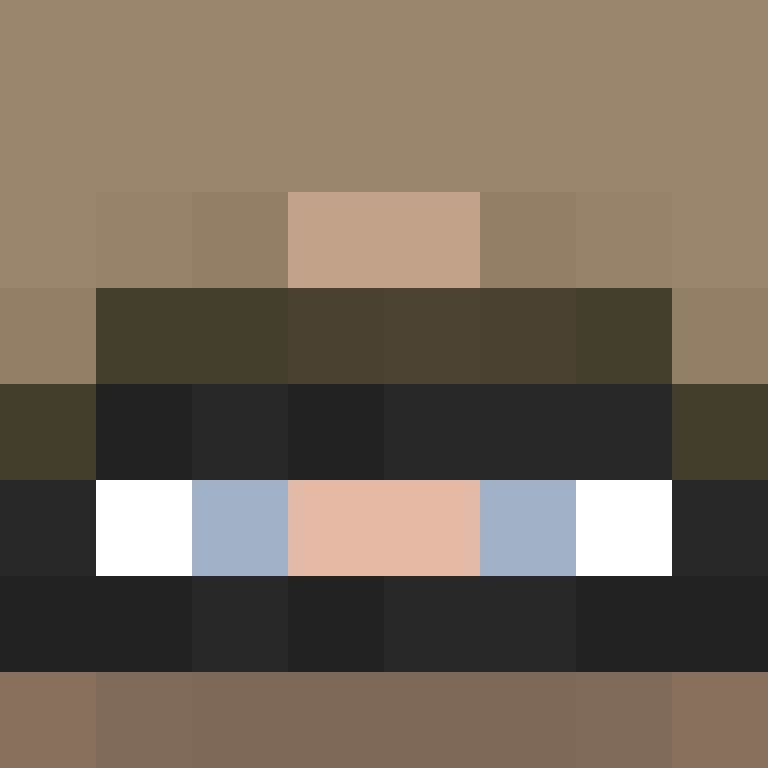 Ichiinn's skin
