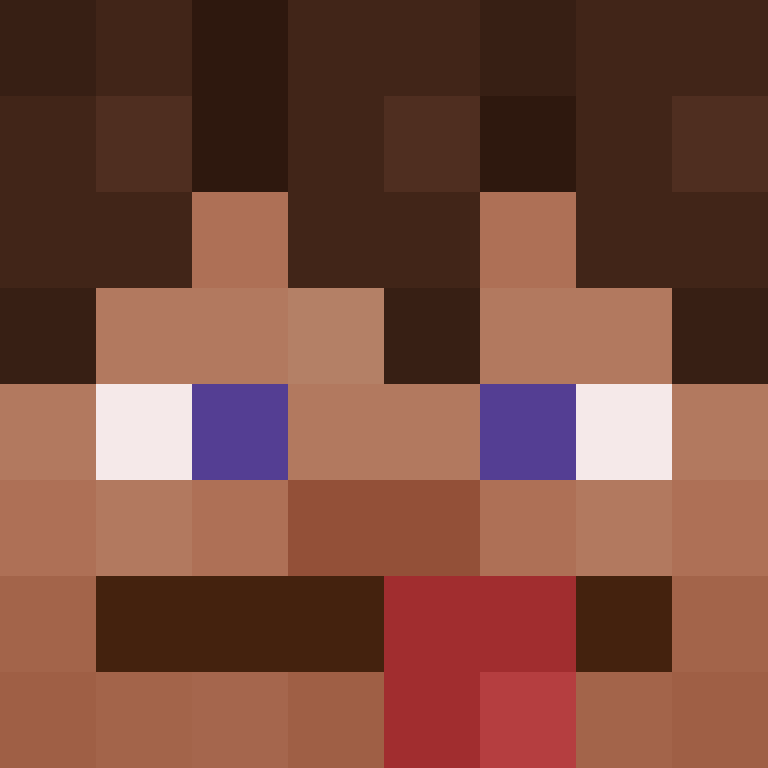 unventivetalent's skin