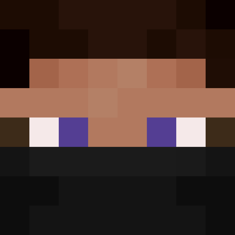 hannhums's skin