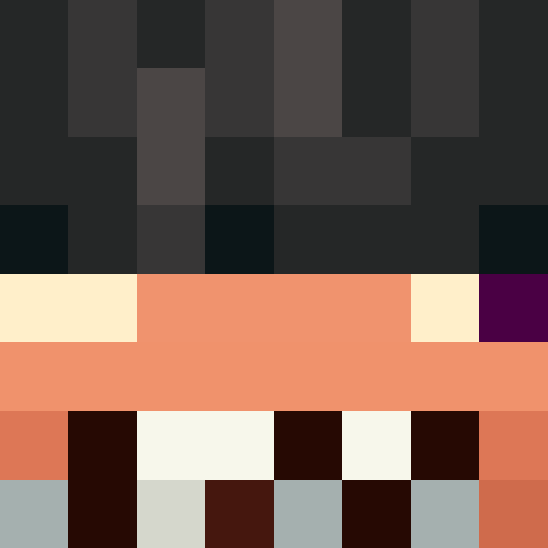 Piedrita17's skin