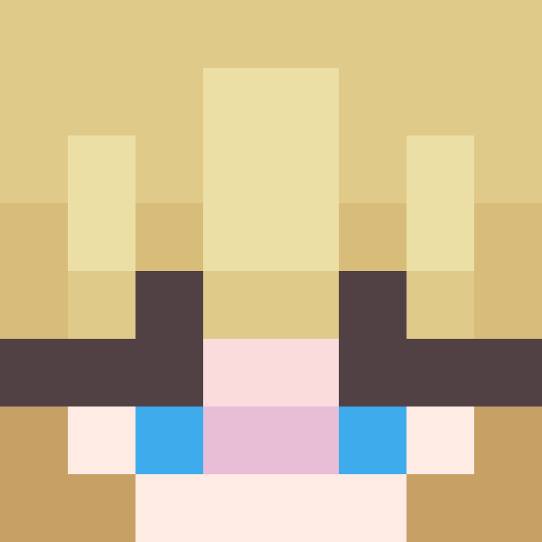 ThePenspinneur's skin