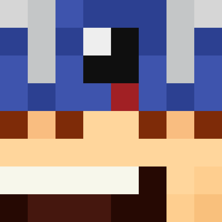 spacecadet18's skin