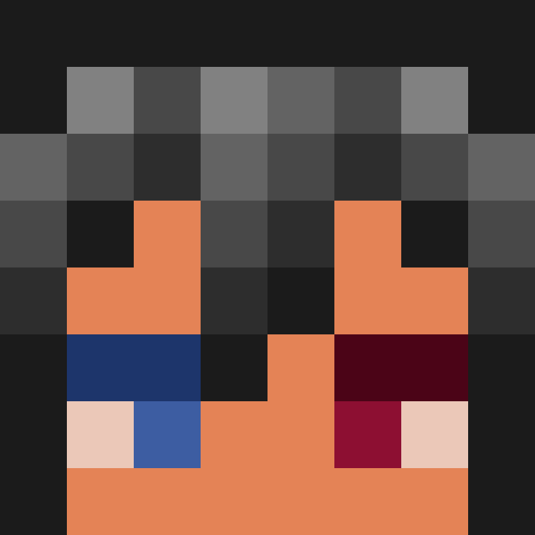 clomp's skin