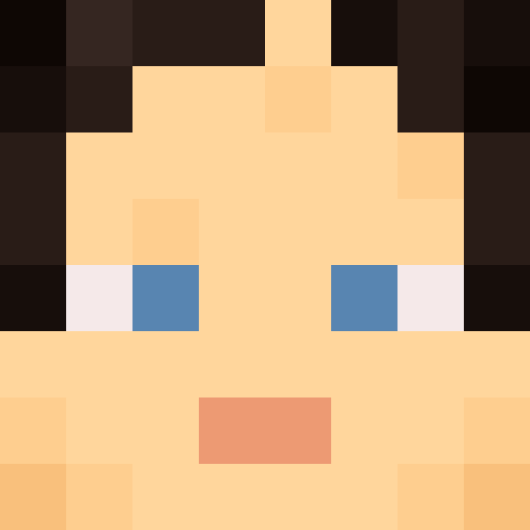 intersecato's skin