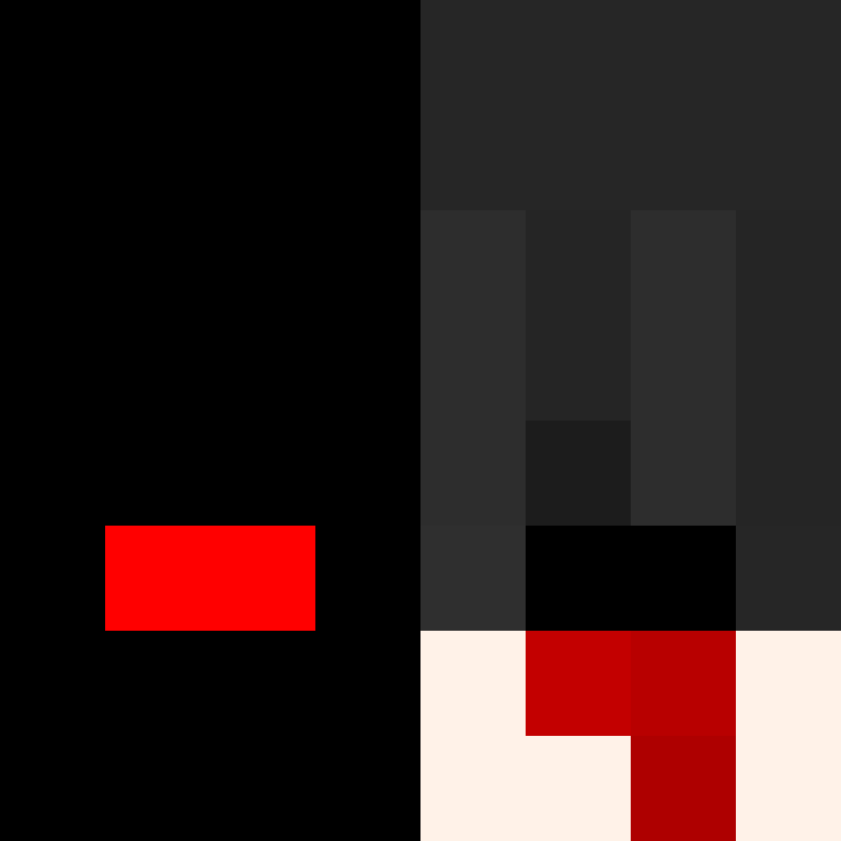 Snappyb3ast's skin