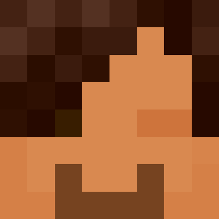 Xenyria's skin