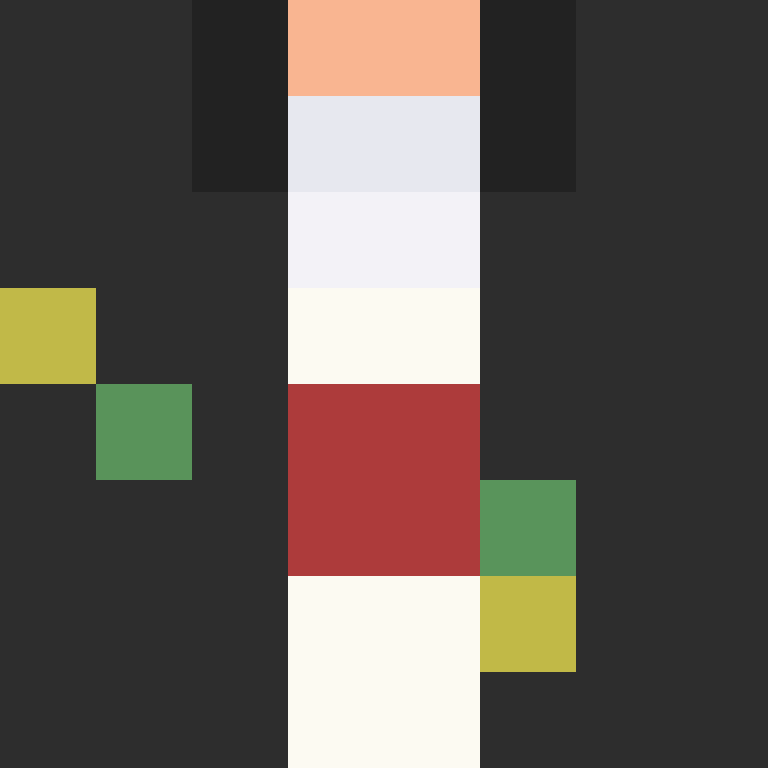 Teil0ss's skin
