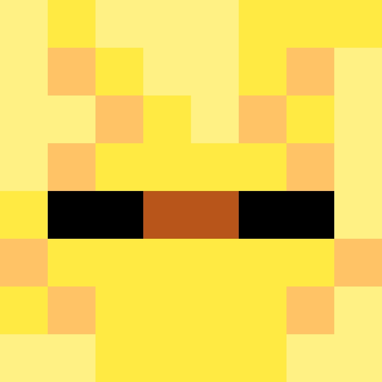aXe18's skin