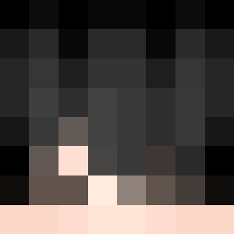 Zuarig's skin