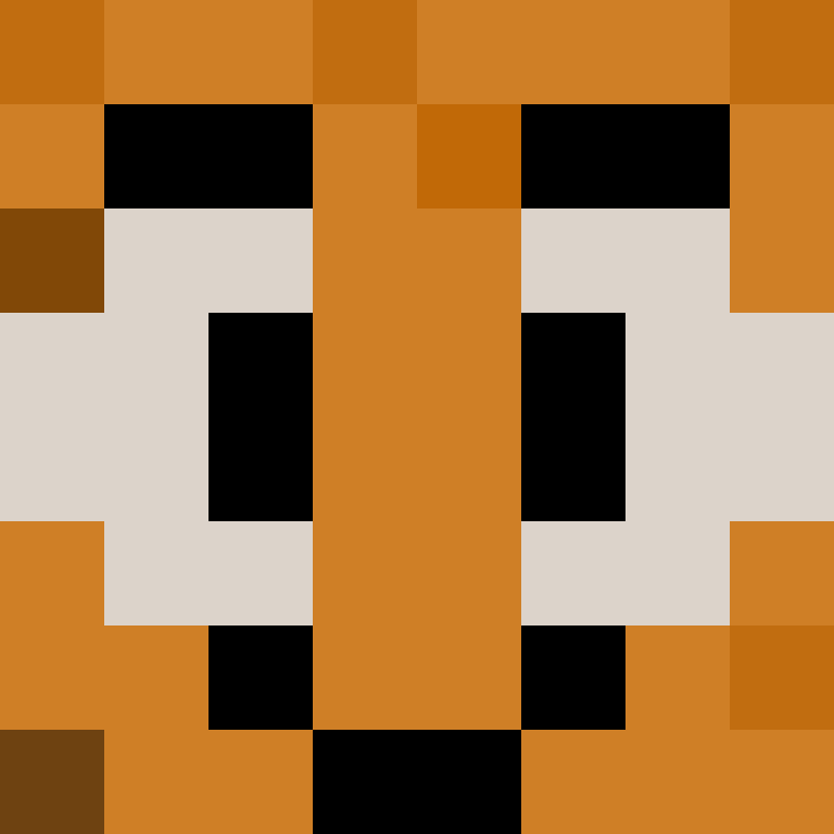 DonaldTrump42's skin