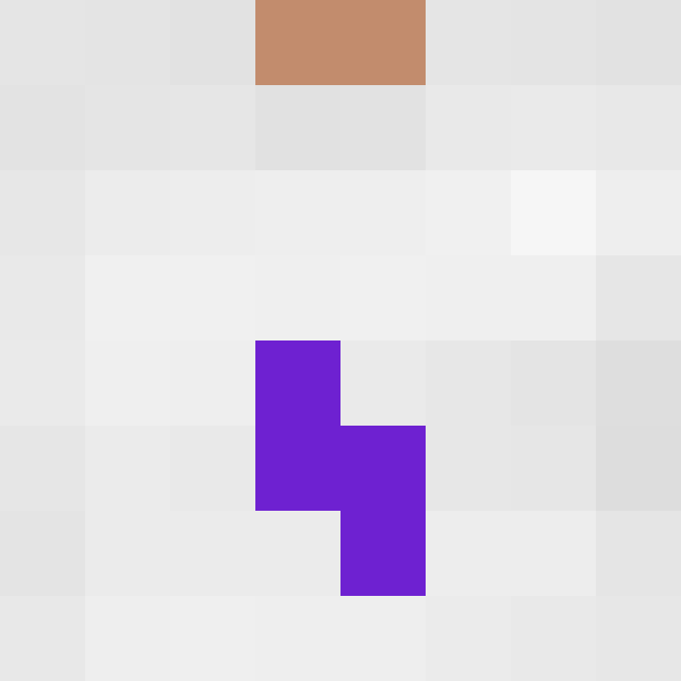 Typken's skin
