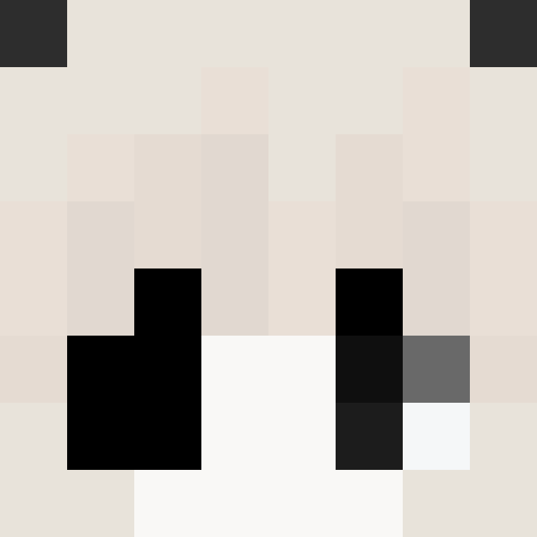 NO0T_Ivy's skin
