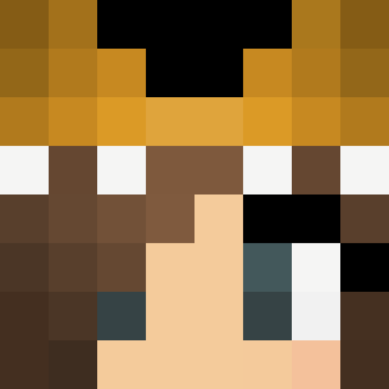 SkinEnthusiast's skin