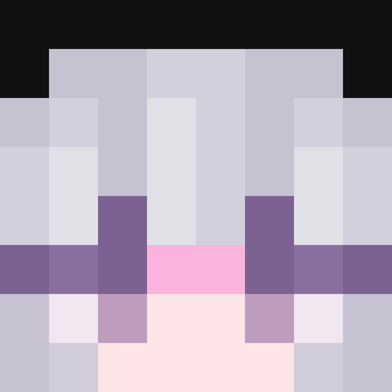 eviegoatgal's skin