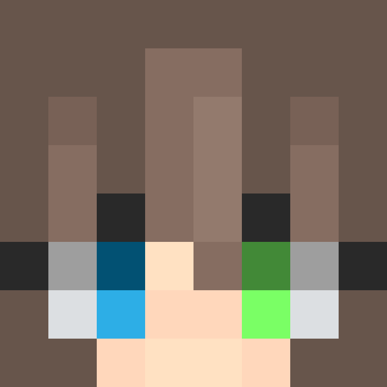 Lenticchie's skin