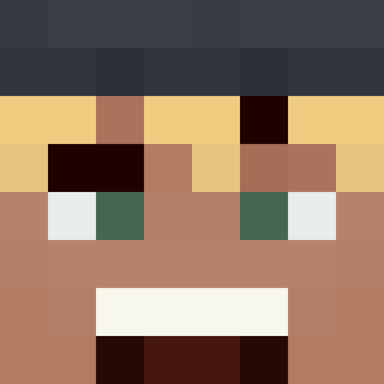 deminecrafterlol's skin