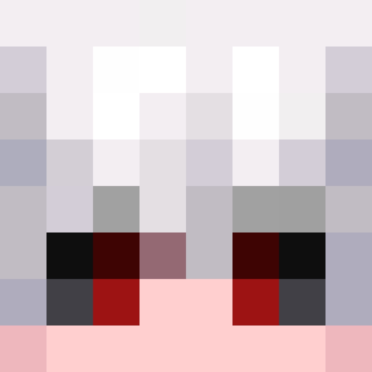 Tamariiiiii's skin