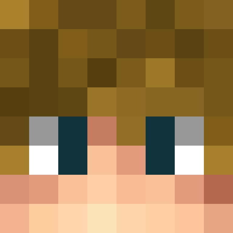 AlexisMadd's skin