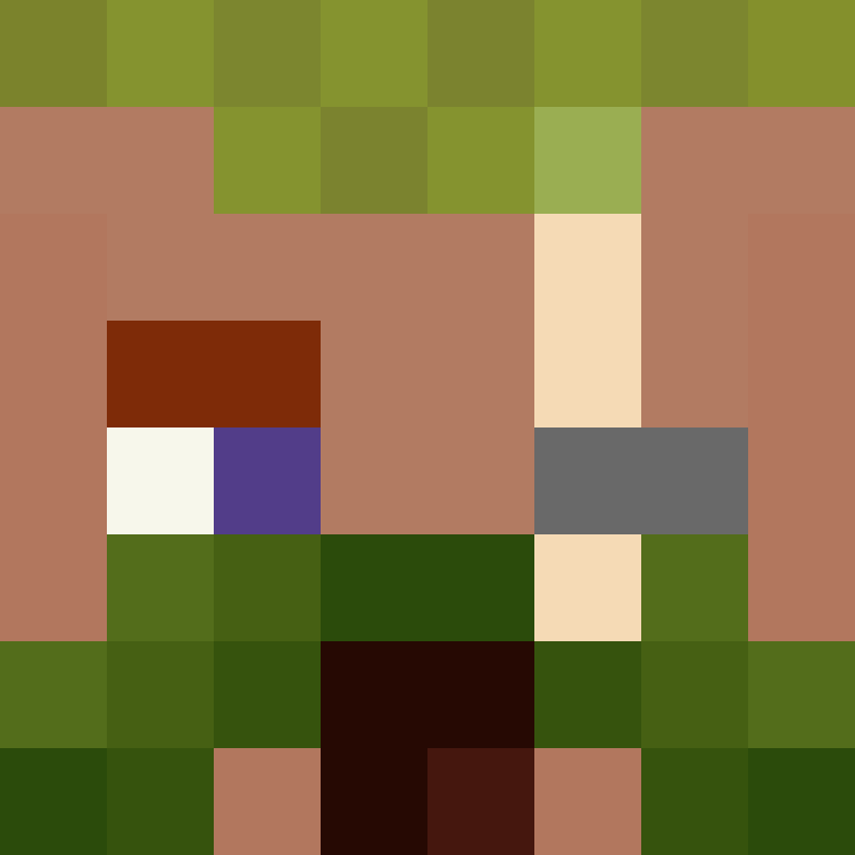 Shar_d's skin