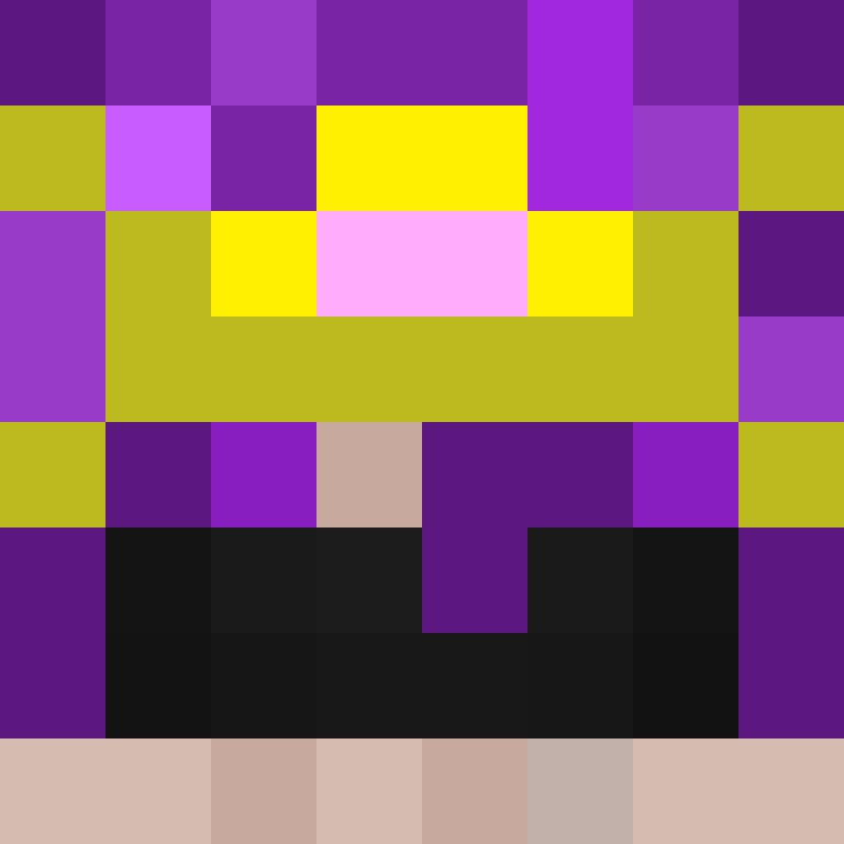 hellstruckedz's skin