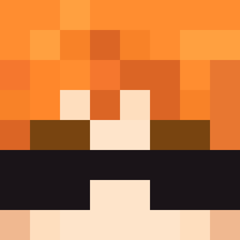 ShakaYami's skin