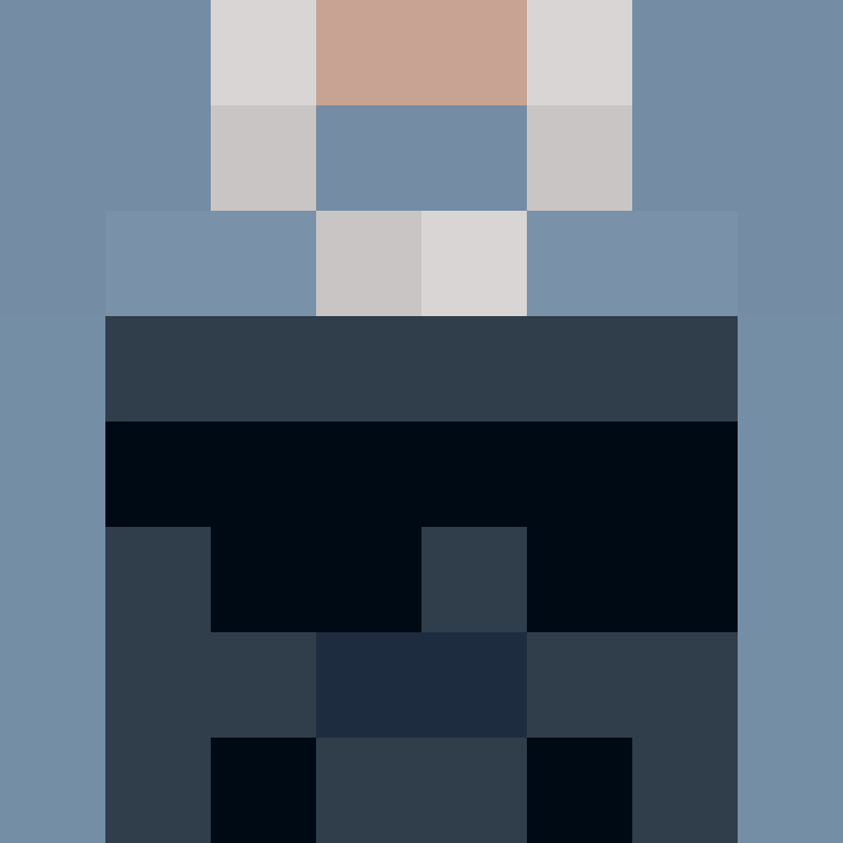 0TickDelay's skin