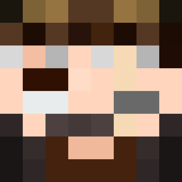 AI_Agent's skin
