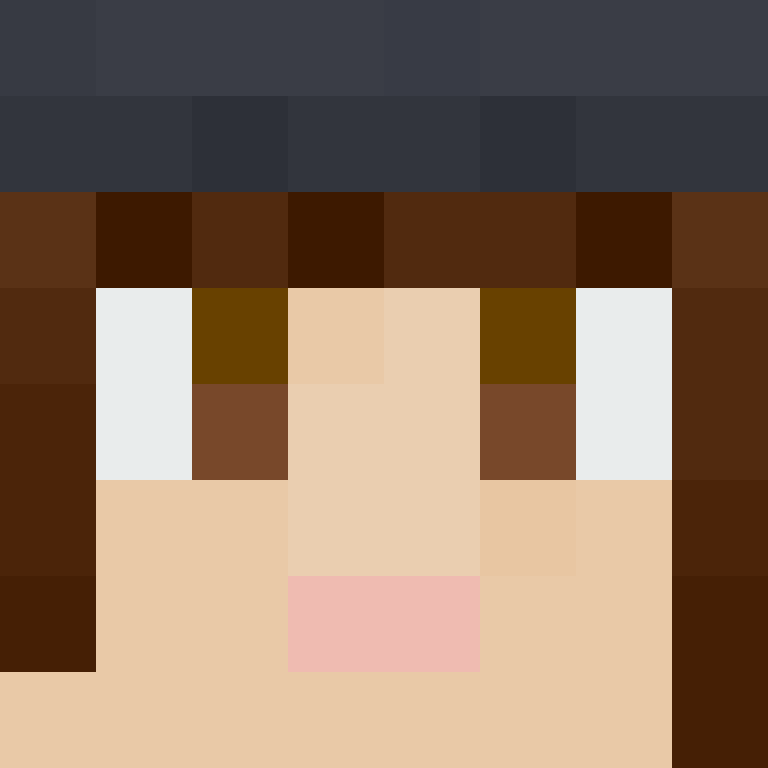 GeyserMC's skin