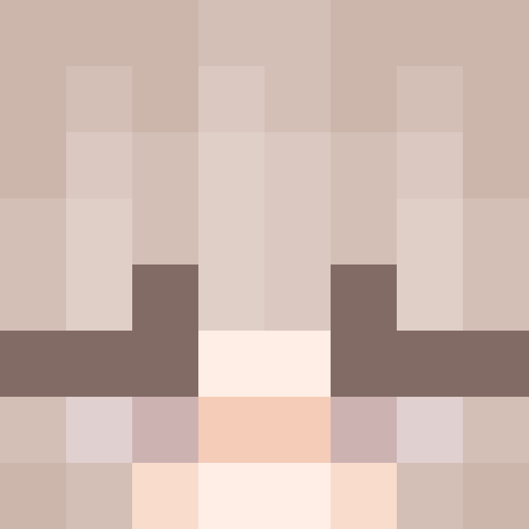 hpyef's skin