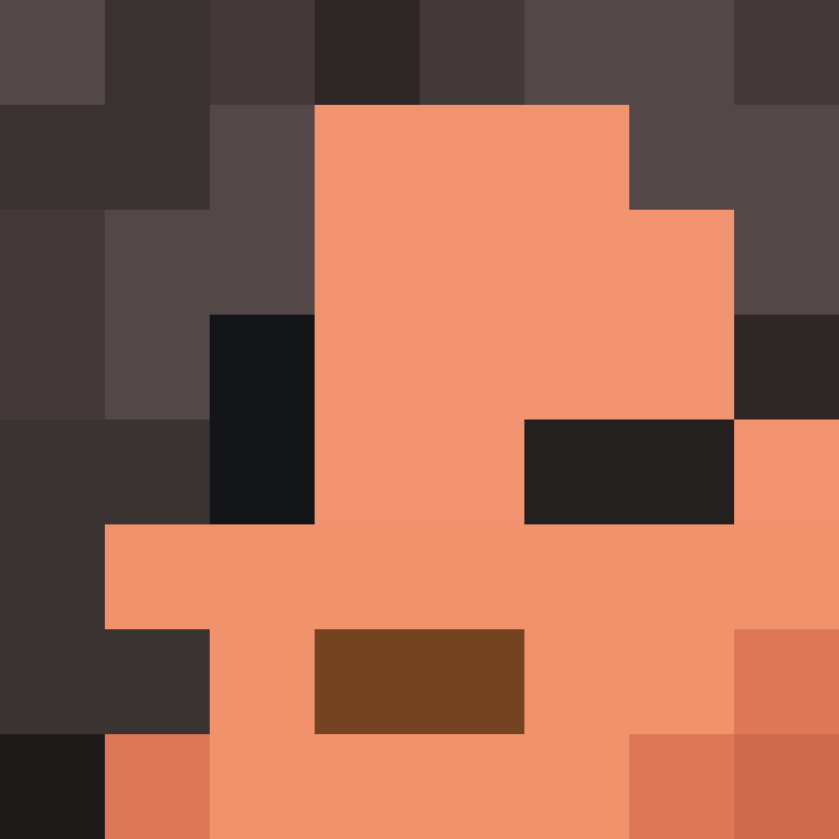 CrypticLoser13's skin