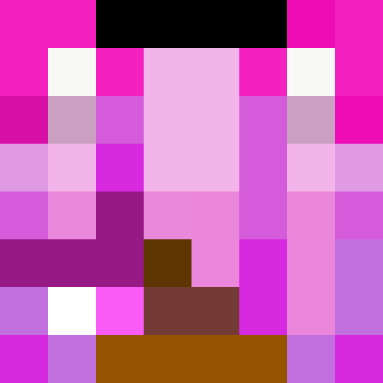 StellaSpace's skin