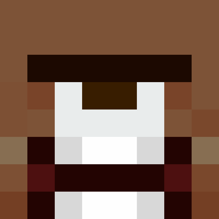 unventivetalent's skin