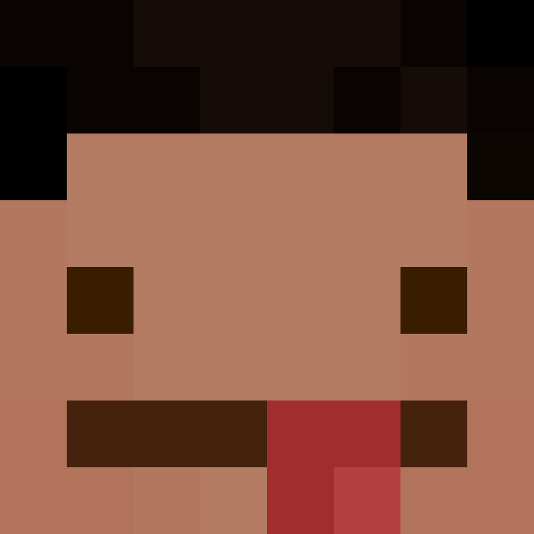DargiV's skin
