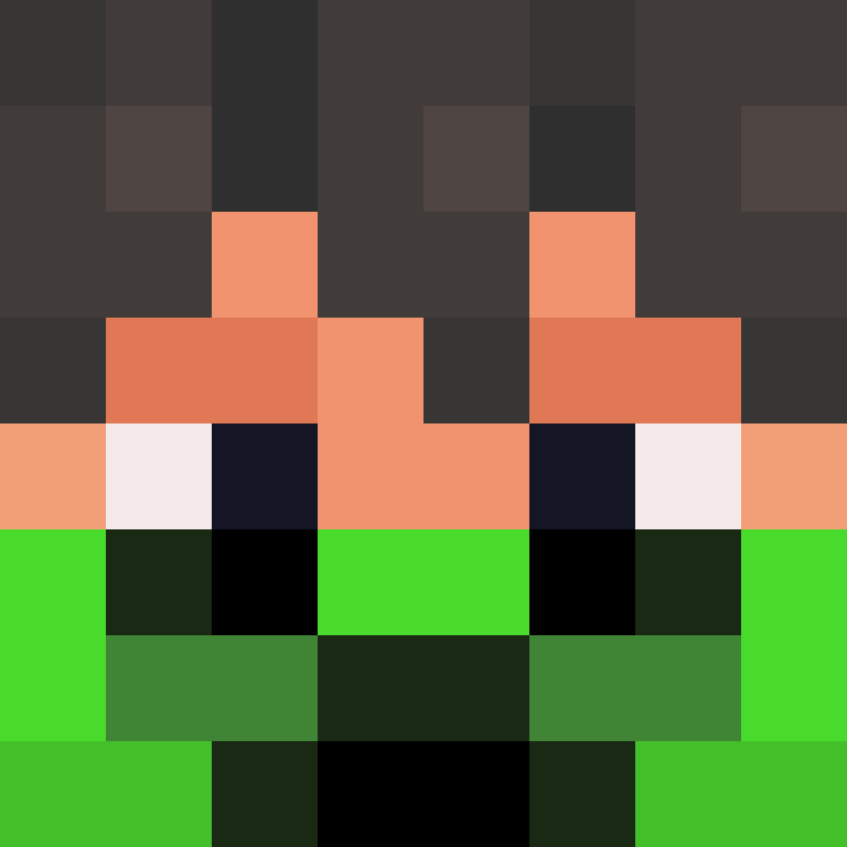 O_Rei's skin