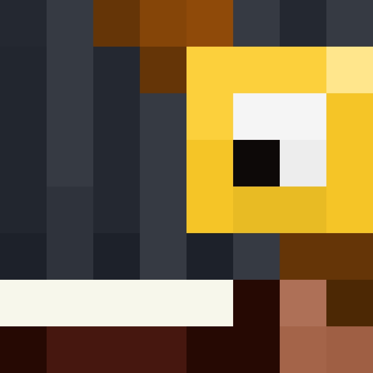 hannhums's skin