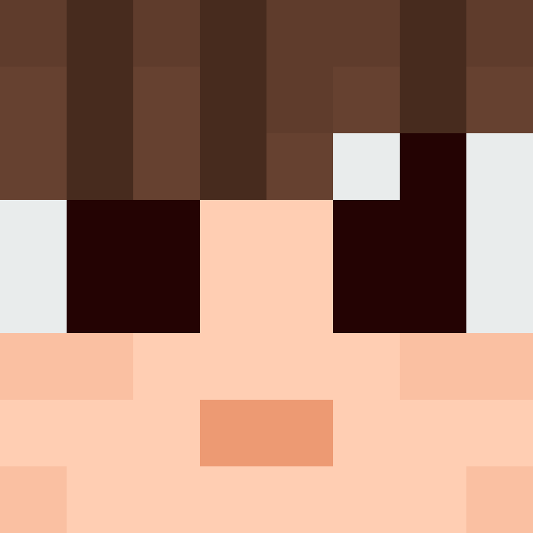 Yeleha's skin