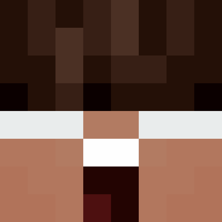 BradBot_2's skin