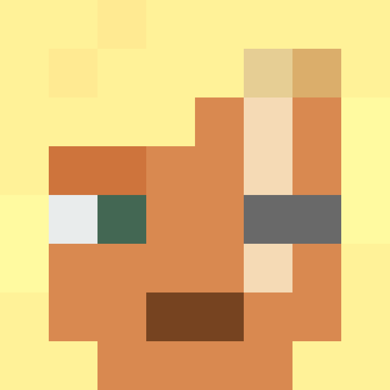 vexlehaha's skin