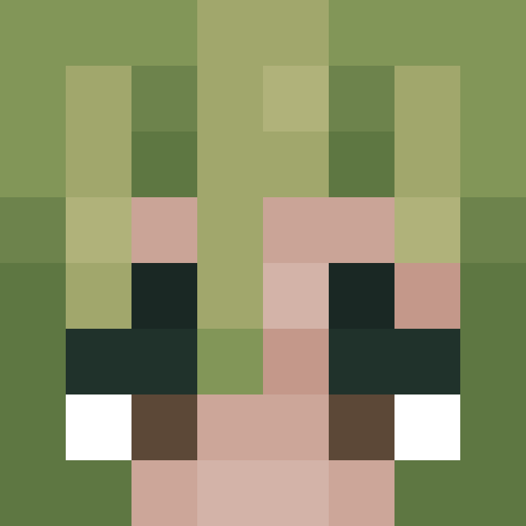 Mr_Genes's skin